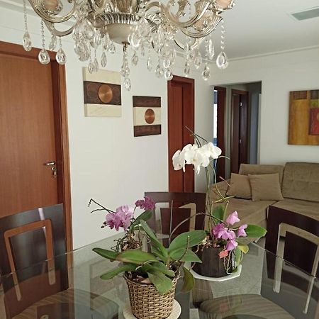 Apartamento Setor Bueno กัวยาเนีย ภายนอก รูปภาพ