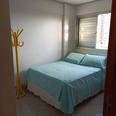 Apartamento Setor Bueno กัวยาเนีย ภายนอก รูปภาพ