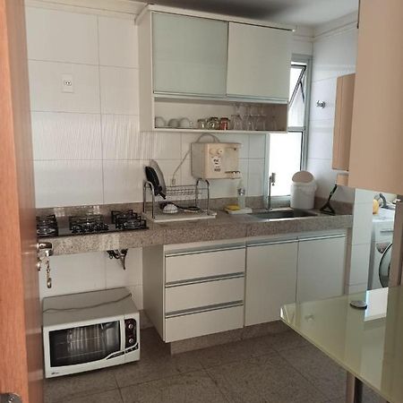 Apartamento Setor Bueno กัวยาเนีย ภายนอก รูปภาพ