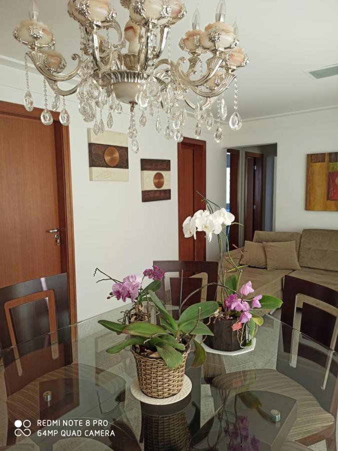 Apartamento Setor Bueno กัวยาเนีย ภายนอก รูปภาพ