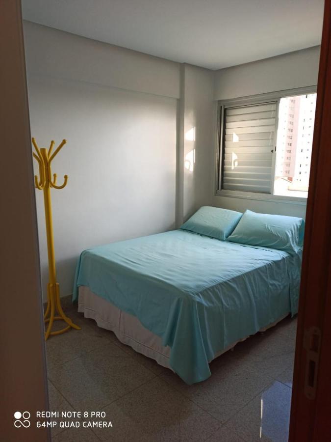 Apartamento Setor Bueno กัวยาเนีย ภายนอก รูปภาพ